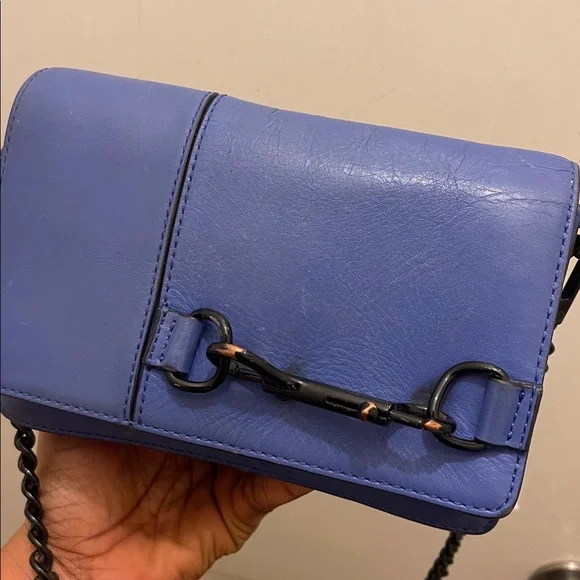 Rebecca Minkoff please check all picture of condition - Picture 5 of 17